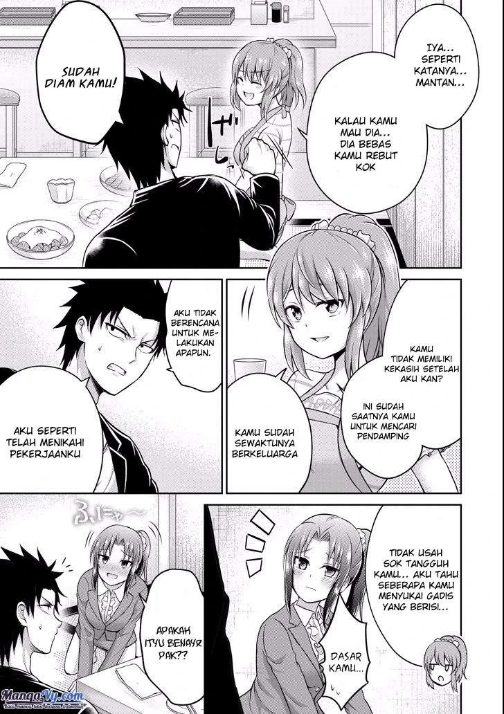 Halaman 20 — 29 to JK Chapter 9
