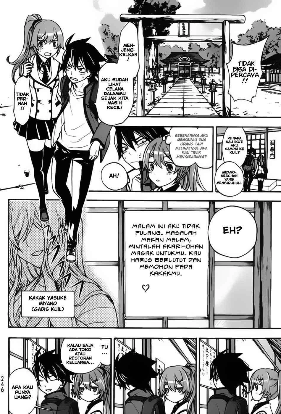 Halaman 10 — Maga-Tsuki Chapter 1