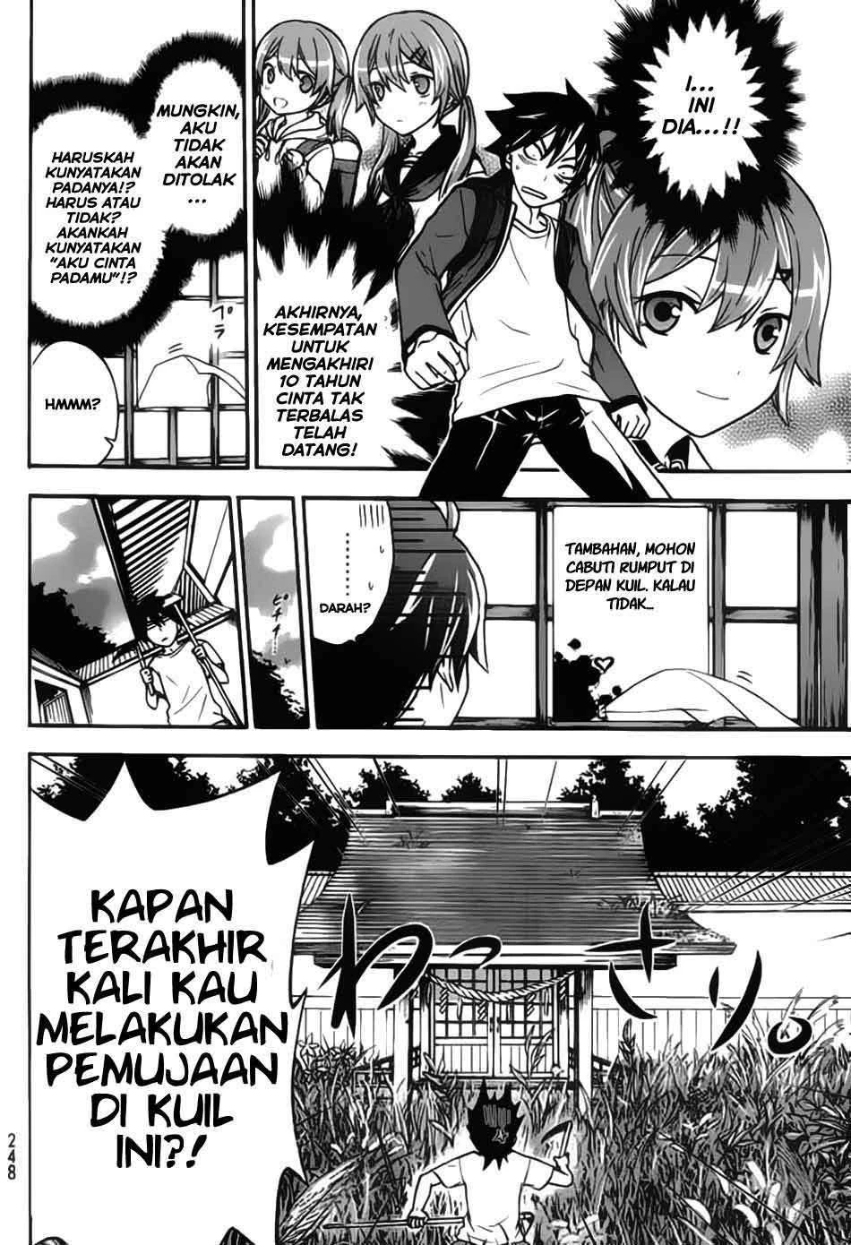 Halaman 12 — Maga-Tsuki Chapter 1