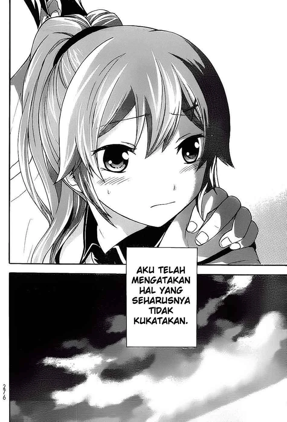 Halaman 39 — Maga-Tsuki Chapter 1