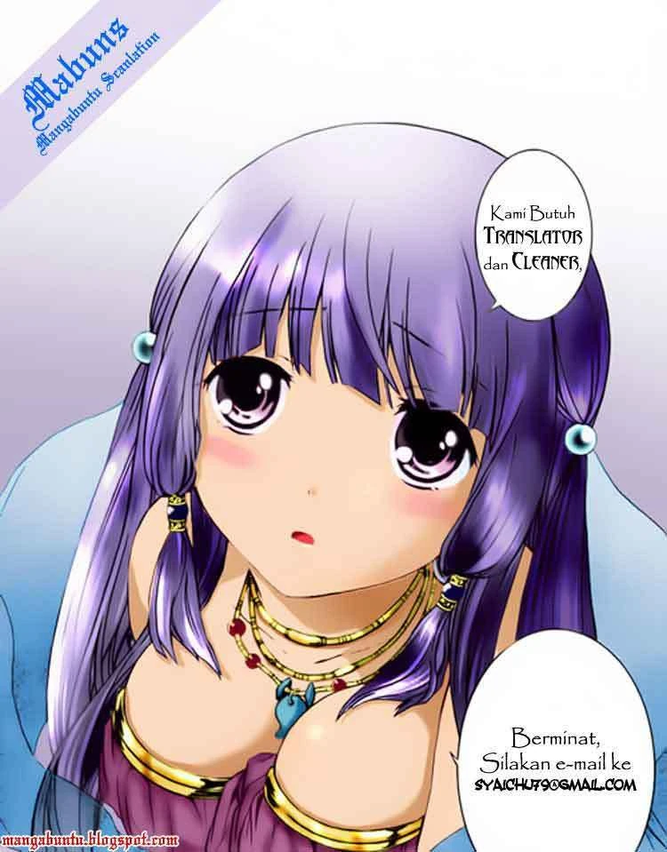 Halaman 40 — Maga-Tsuki Chapter 1