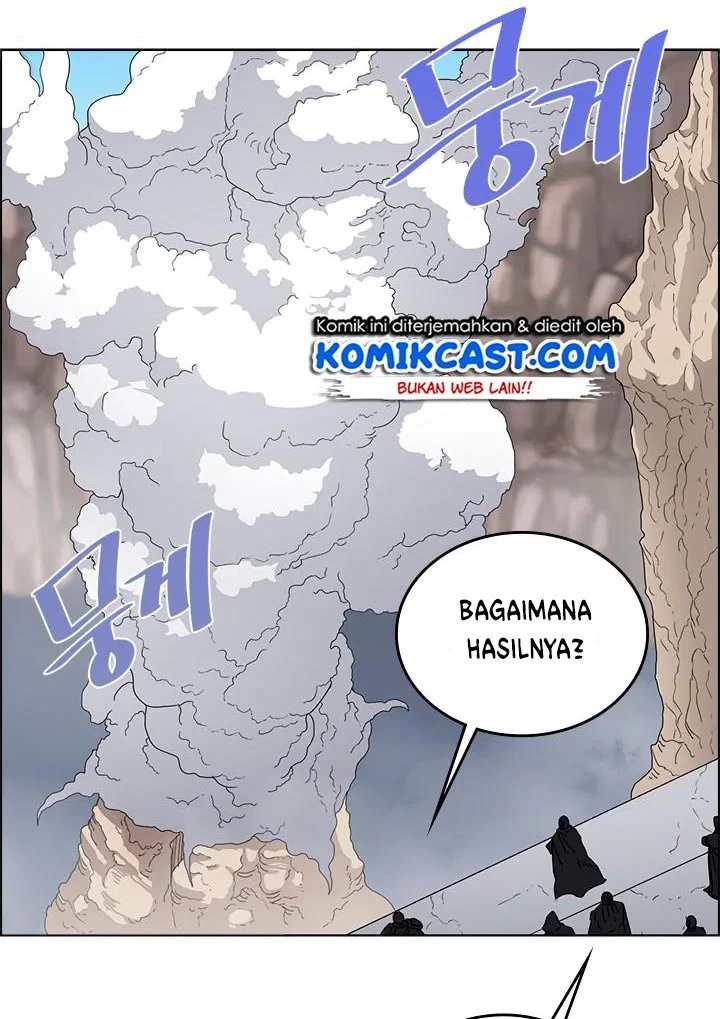 Halaman 4 — Heavenly Demon Reborn! Chapter 64