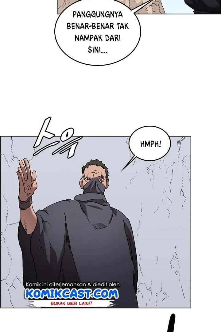 Halaman 6 — Heavenly Demon Reborn! Chapter 64