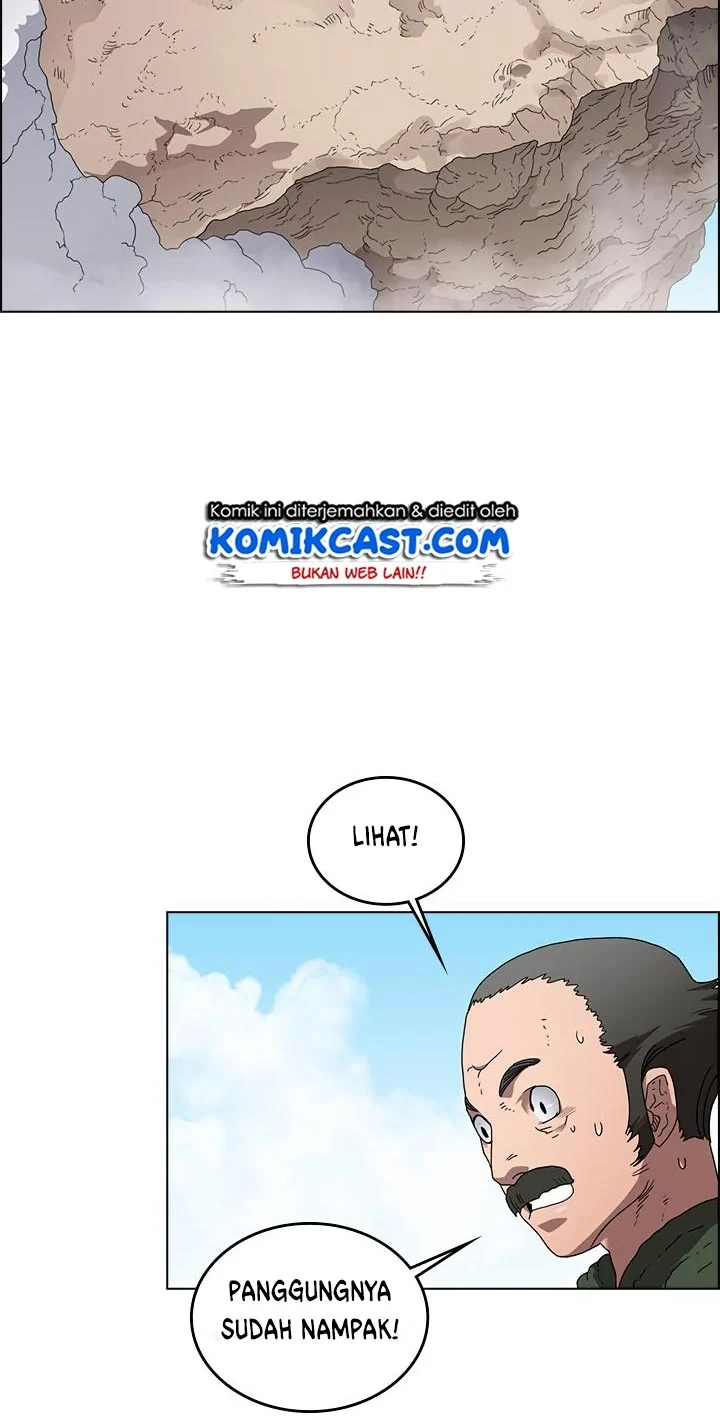Halaman 10 — Heavenly Demon Reborn! Chapter 64