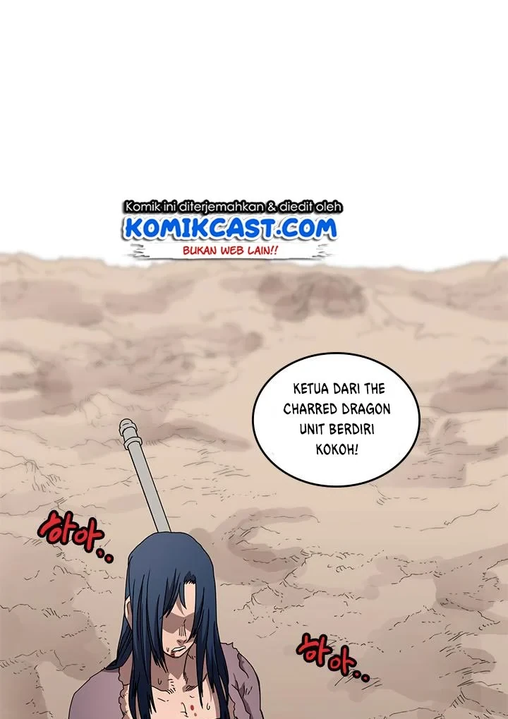 Halaman 11 — Heavenly Demon Reborn! Chapter 64