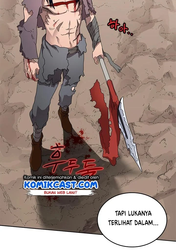 Halaman 12 — Heavenly Demon Reborn! Chapter 64