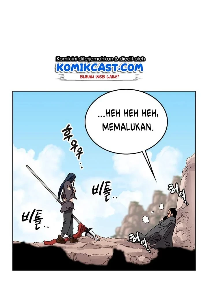 Halaman 15 — Heavenly Demon Reborn! Chapter 64