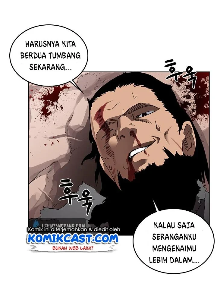 Halaman 16 — Heavenly Demon Reborn! Chapter 64