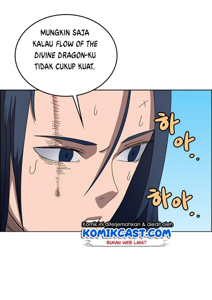 Halaman 17 — Heavenly Demon Reborn! Chapter 64