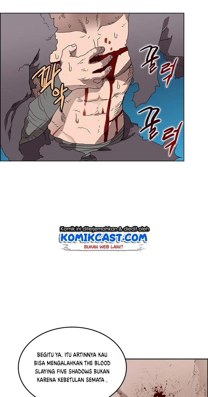Halaman 18 — Heavenly Demon Reborn! Chapter 64