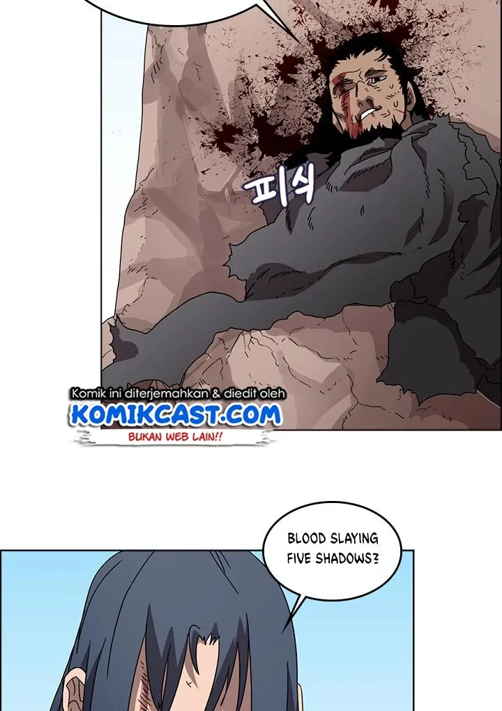 Halaman 19 — Heavenly Demon Reborn! Chapter 64