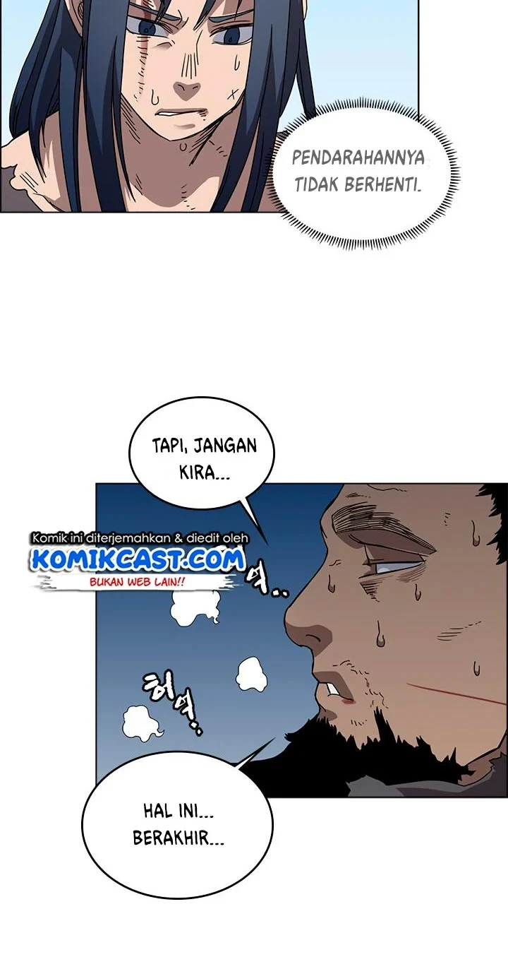 Halaman 20 — Heavenly Demon Reborn! Chapter 64