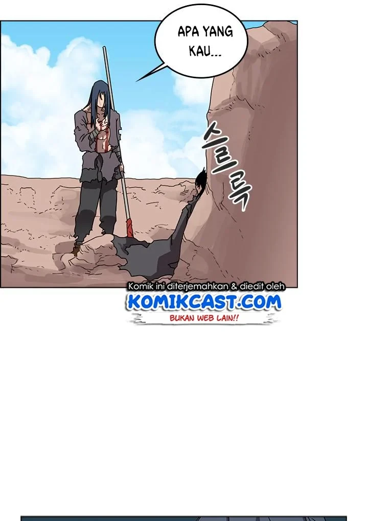 Halaman 21 — Heavenly Demon Reborn! Chapter 64