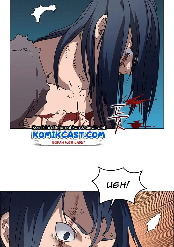 Halaman 22 — Heavenly Demon Reborn! Chapter 64