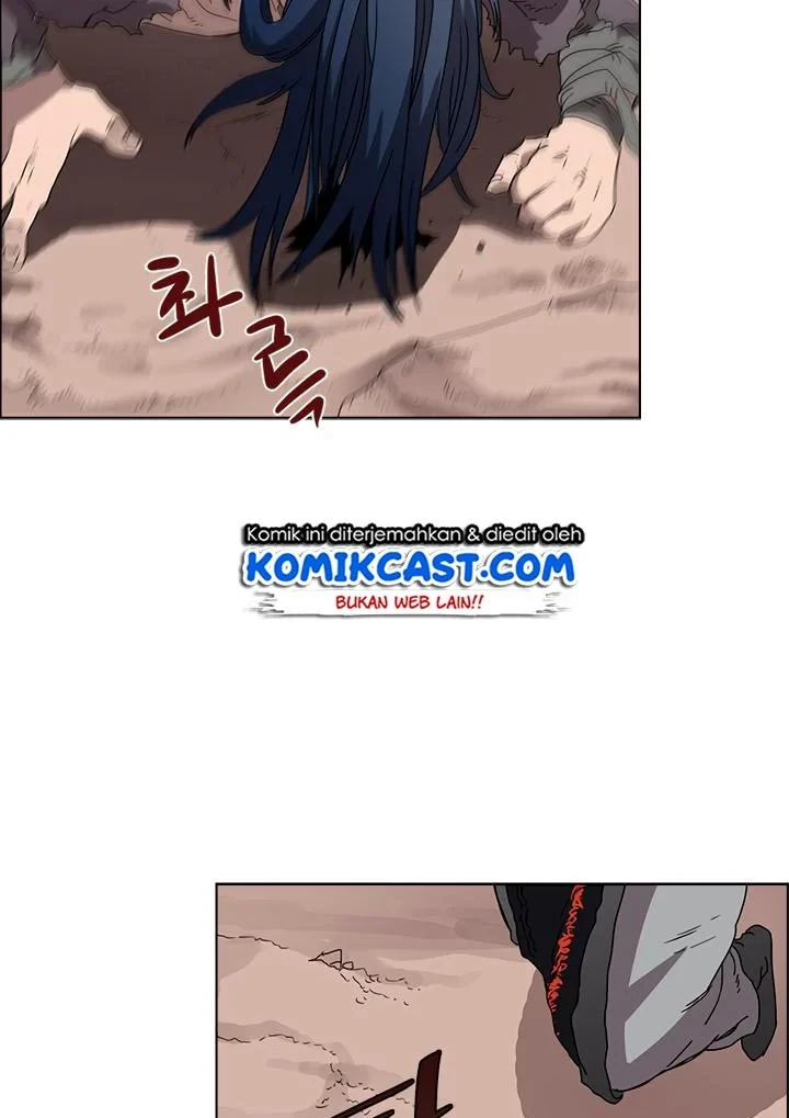 Halaman 24 — Heavenly Demon Reborn! Chapter 64