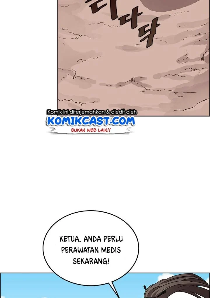 Halaman 25 — Heavenly Demon Reborn! Chapter 64
