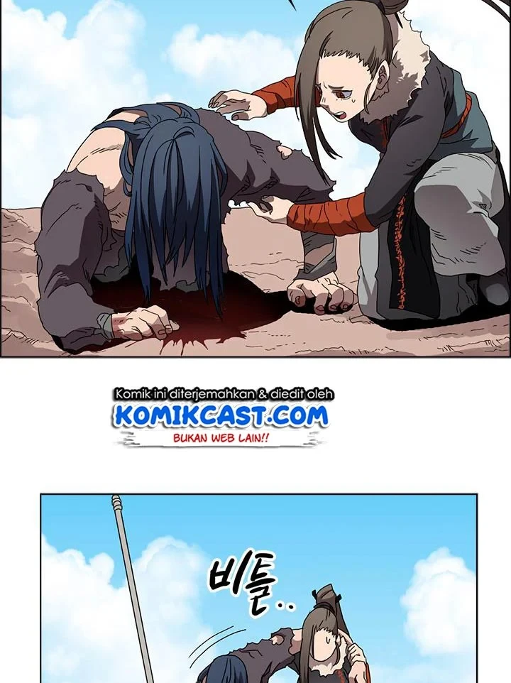 Halaman 26 — Heavenly Demon Reborn! Chapter 64