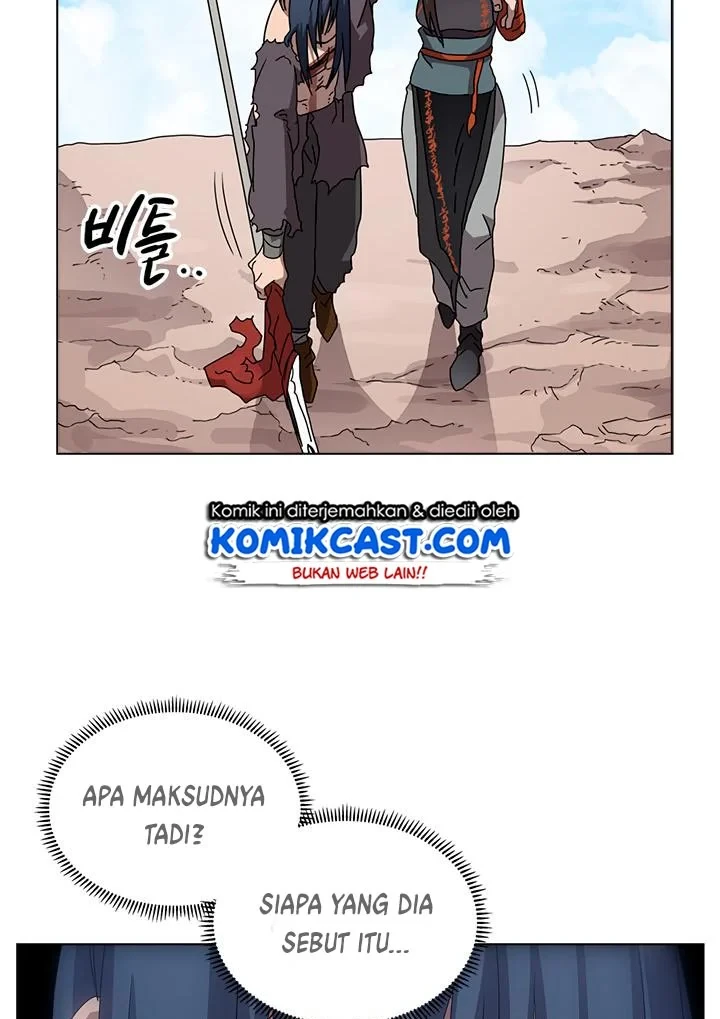 Halaman 27 — Heavenly Demon Reborn! Chapter 64