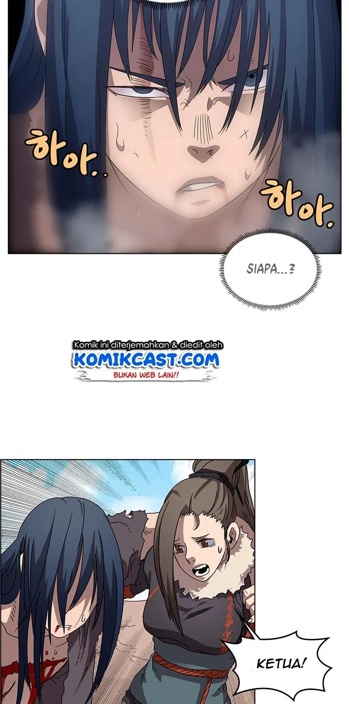 Halaman 28 — Heavenly Demon Reborn! Chapter 64