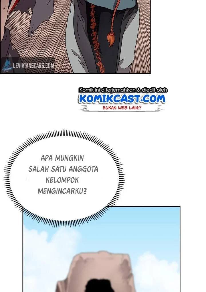 Halaman 29 — Heavenly Demon Reborn! Chapter 64