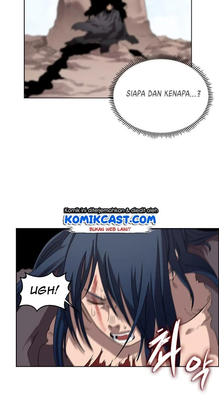 Halaman 30 — Heavenly Demon Reborn! Chapter 64