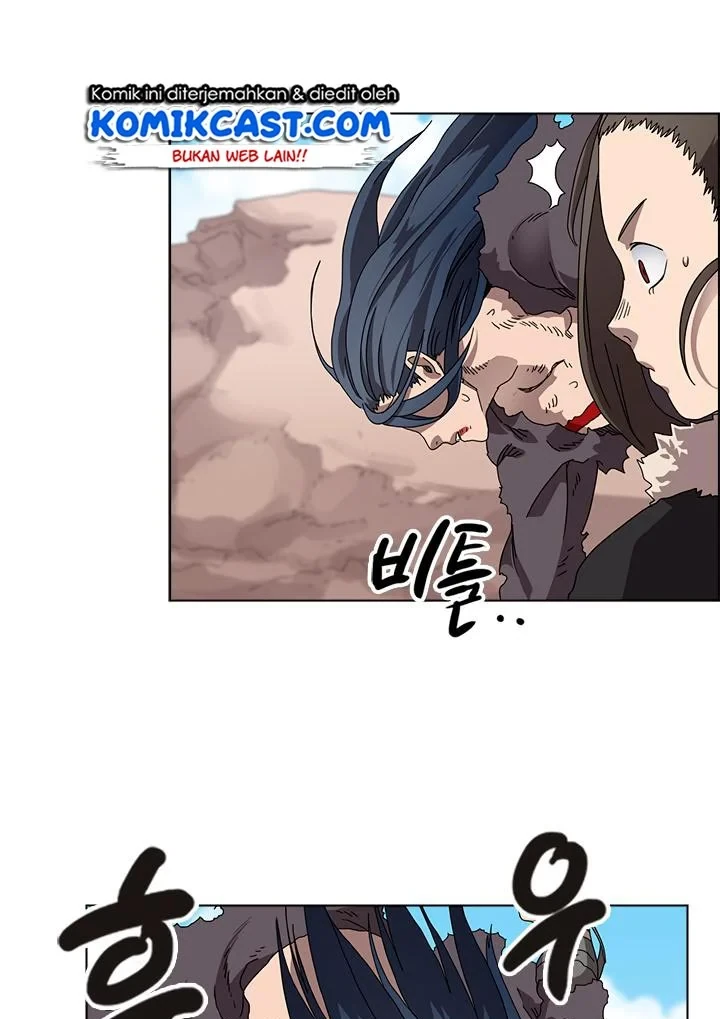 Halaman 31 — Heavenly Demon Reborn! Chapter 64