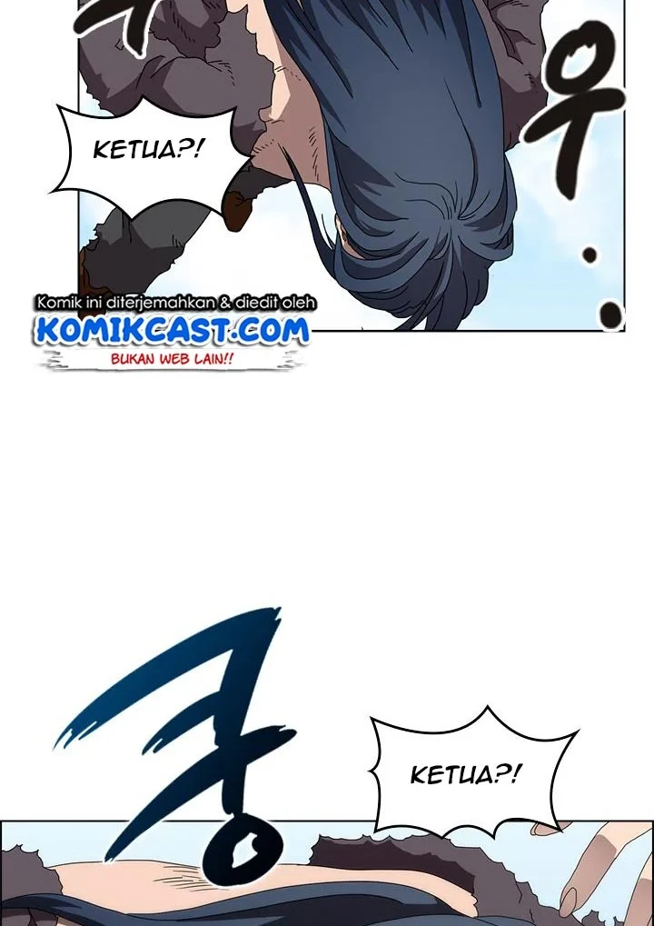 Halaman 32 — Heavenly Demon Reborn! Chapter 64