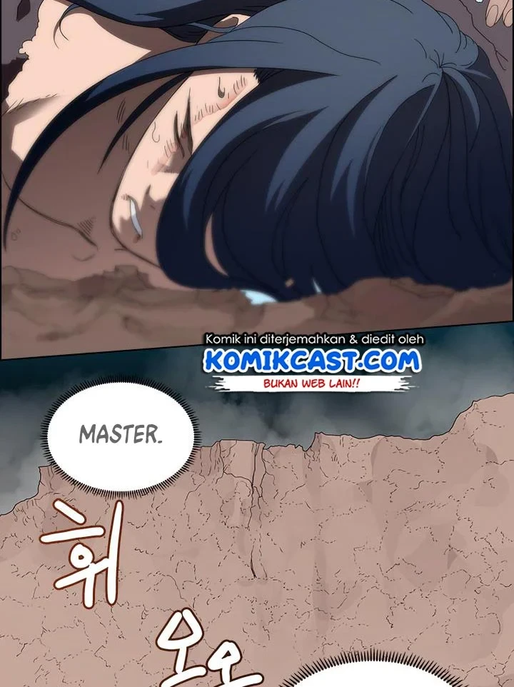 Halaman 33 — Heavenly Demon Reborn! Chapter 64
