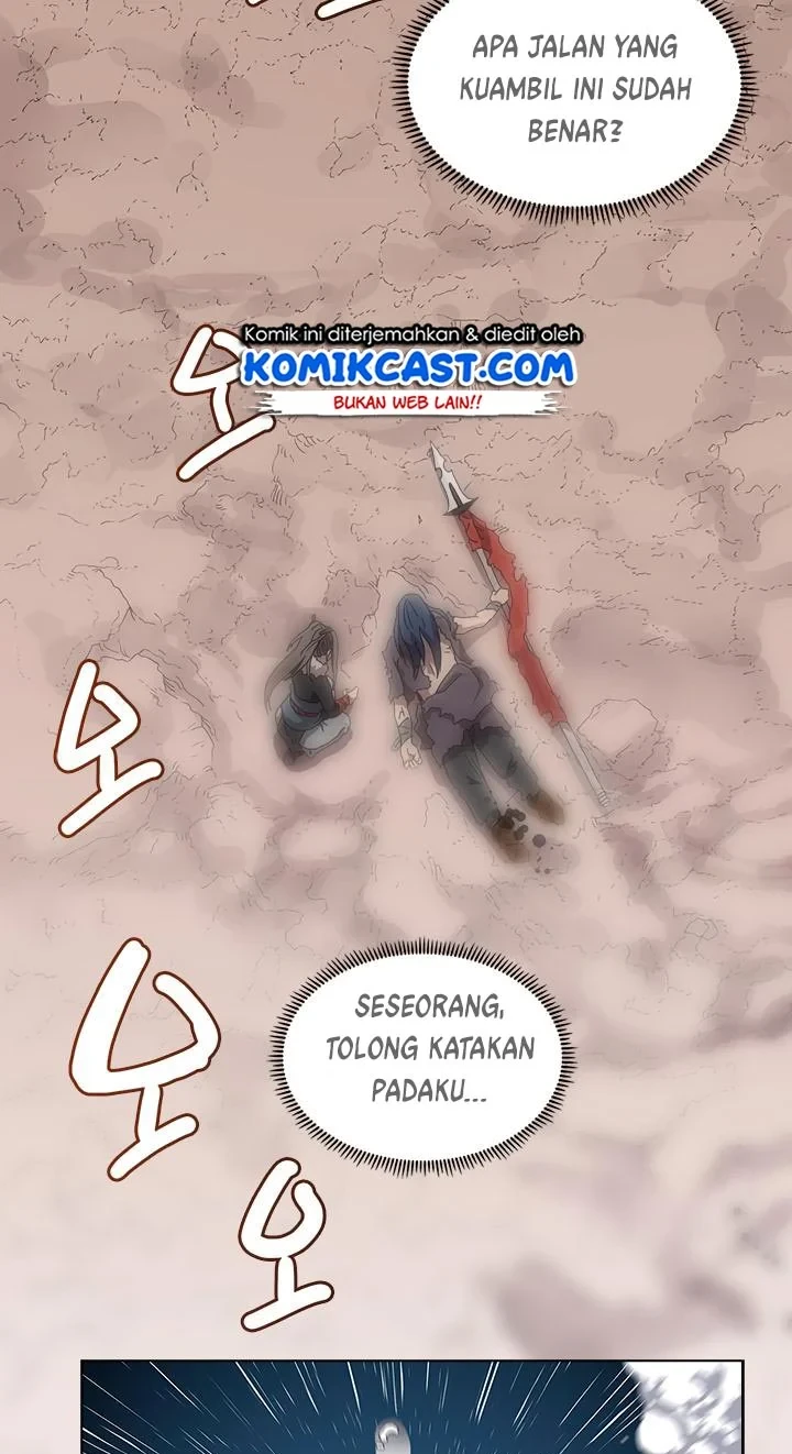 Halaman 34 — Heavenly Demon Reborn! Chapter 64