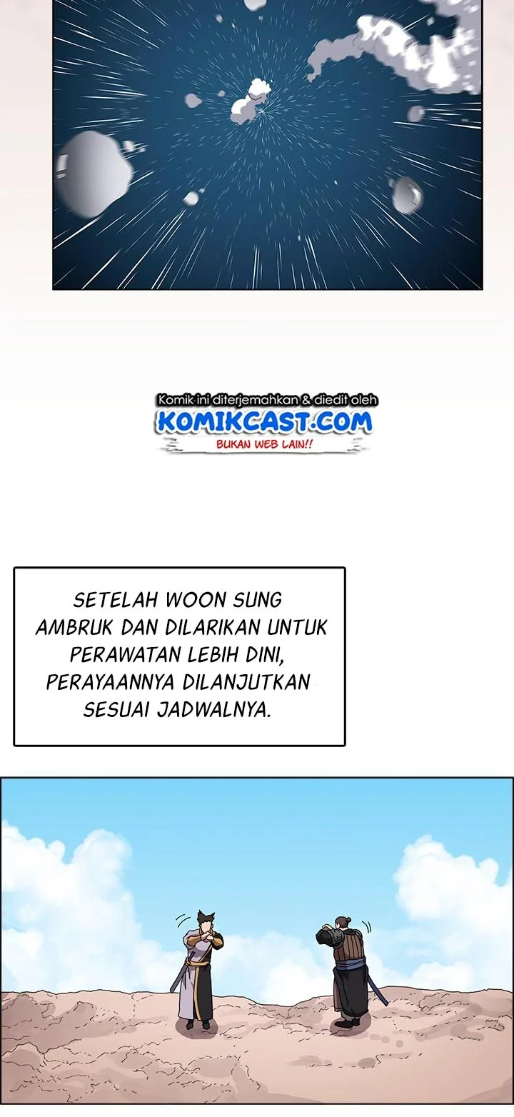 Halaman 35 — Heavenly Demon Reborn! Chapter 64
