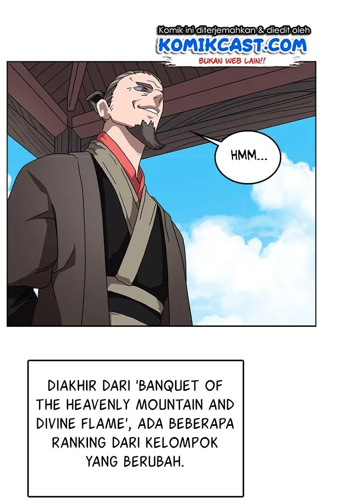 Halaman 38 — Heavenly Demon Reborn! Chapter 64