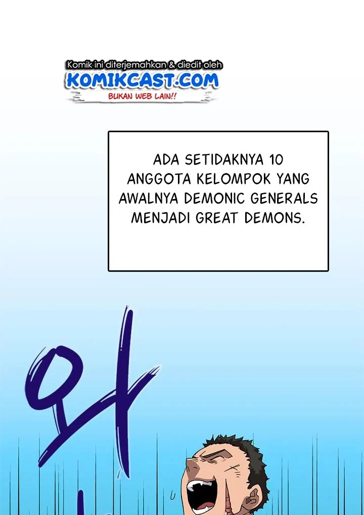 Halaman 39 — Heavenly Demon Reborn! Chapter 64