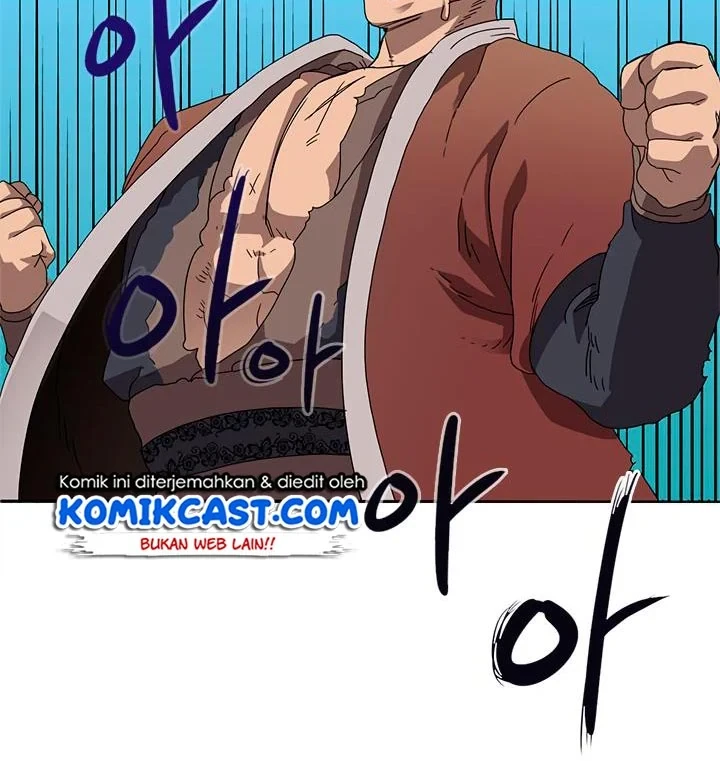 Halaman 40 — Heavenly Demon Reborn! Chapter 64