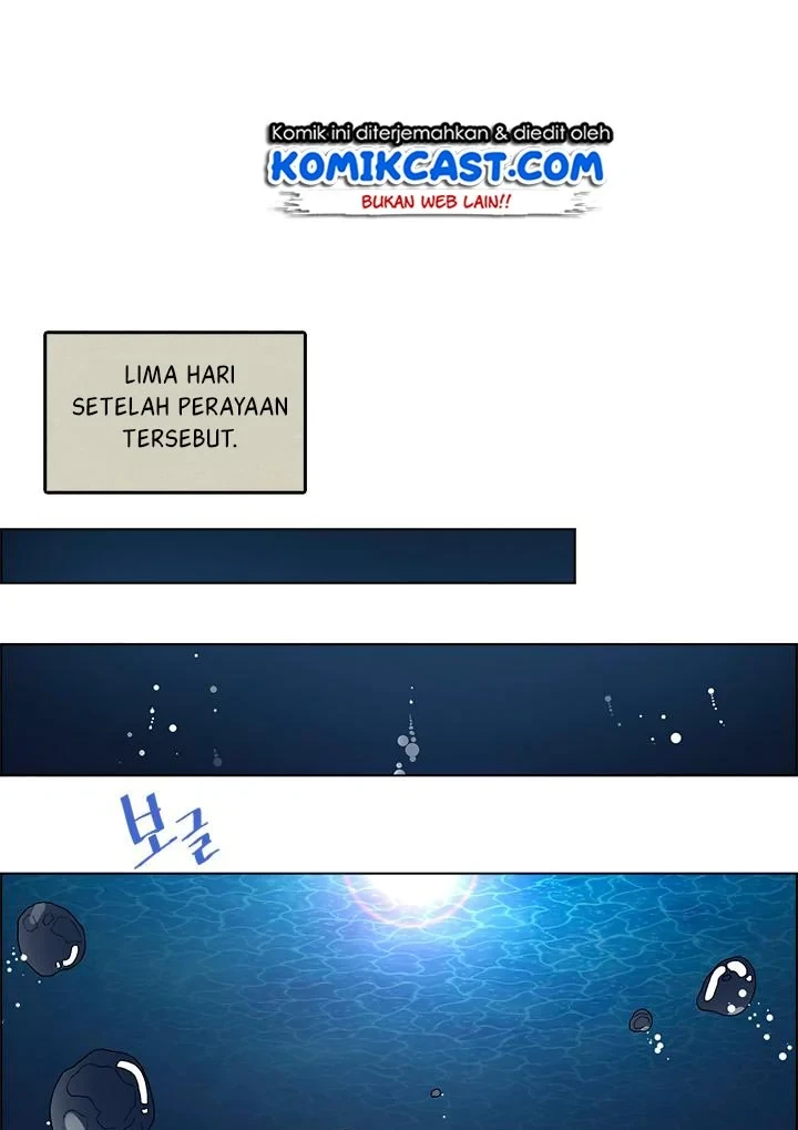 Halaman 41 — Heavenly Demon Reborn! Chapter 64