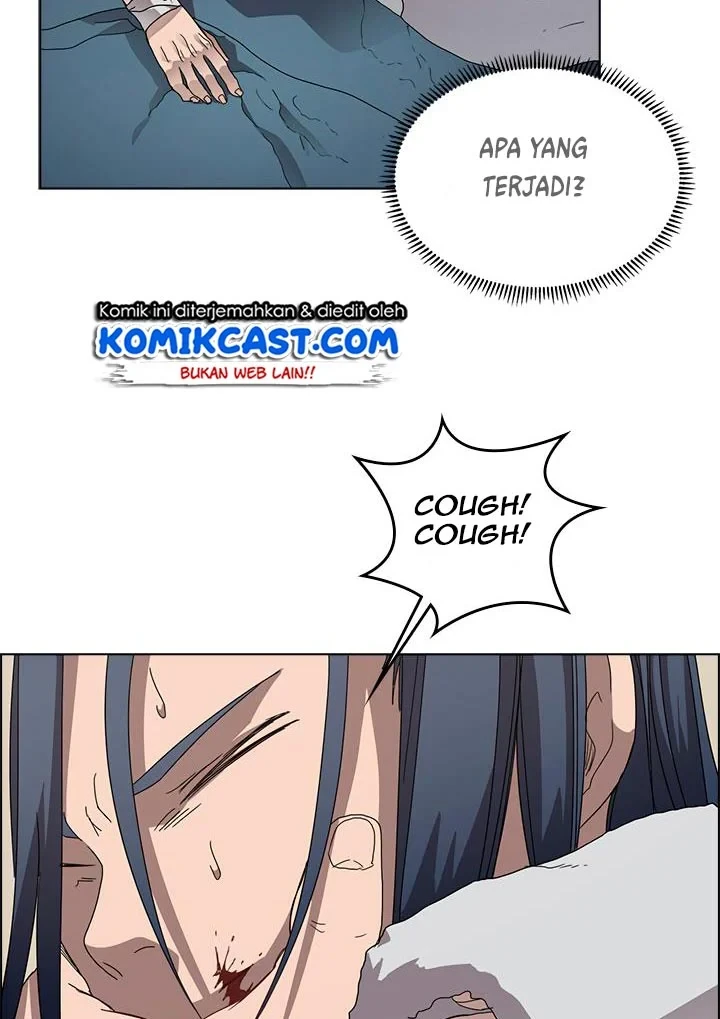 Halaman 45 — Heavenly Demon Reborn! Chapter 64