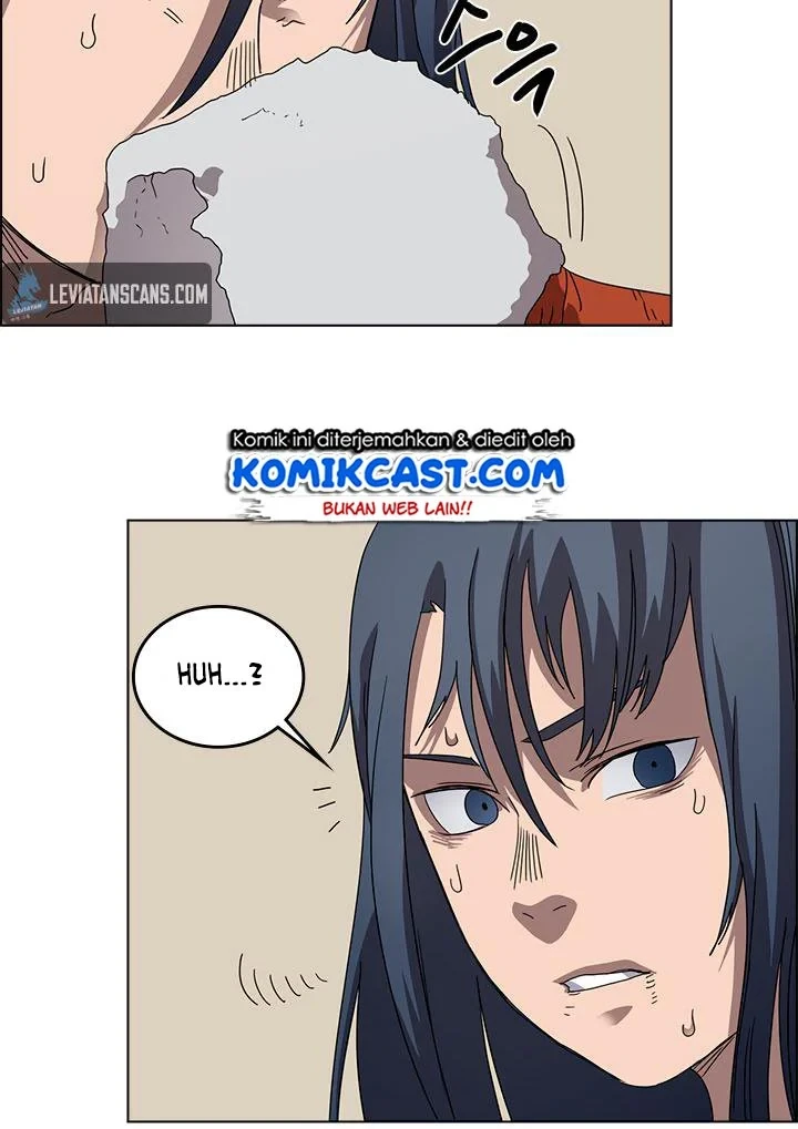 Halaman 47 — Heavenly Demon Reborn! Chapter 64