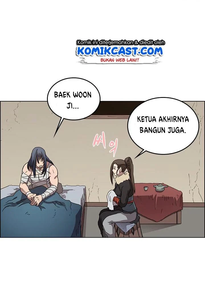 Halaman 48 — Heavenly Demon Reborn! Chapter 64