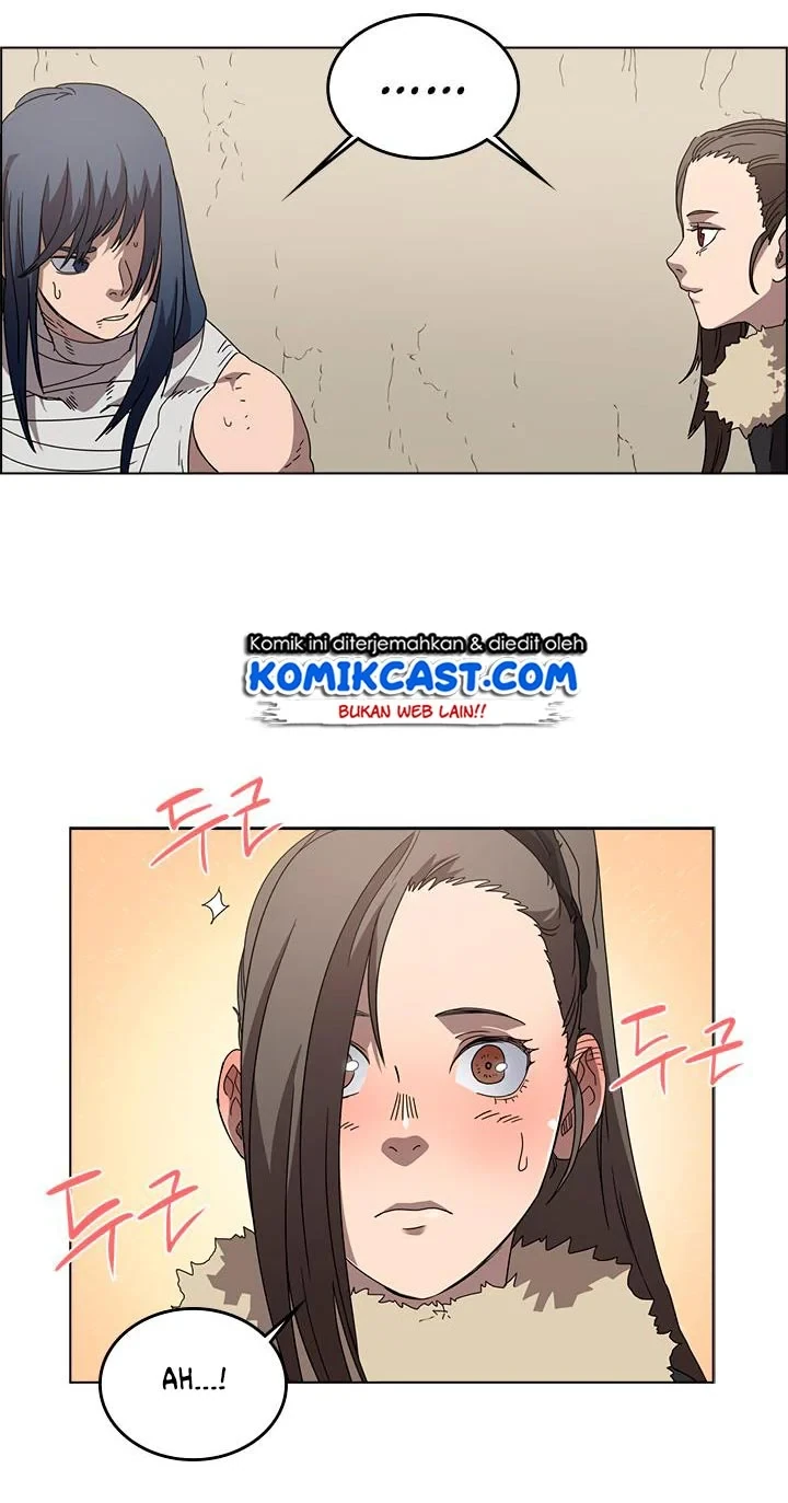 Halaman 49 — Heavenly Demon Reborn! Chapter 64