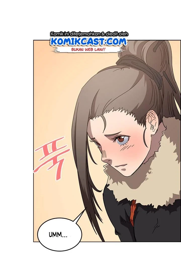 Halaman 50 — Heavenly Demon Reborn! Chapter 64