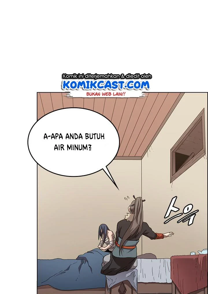 Halaman 51 — Heavenly Demon Reborn! Chapter 64