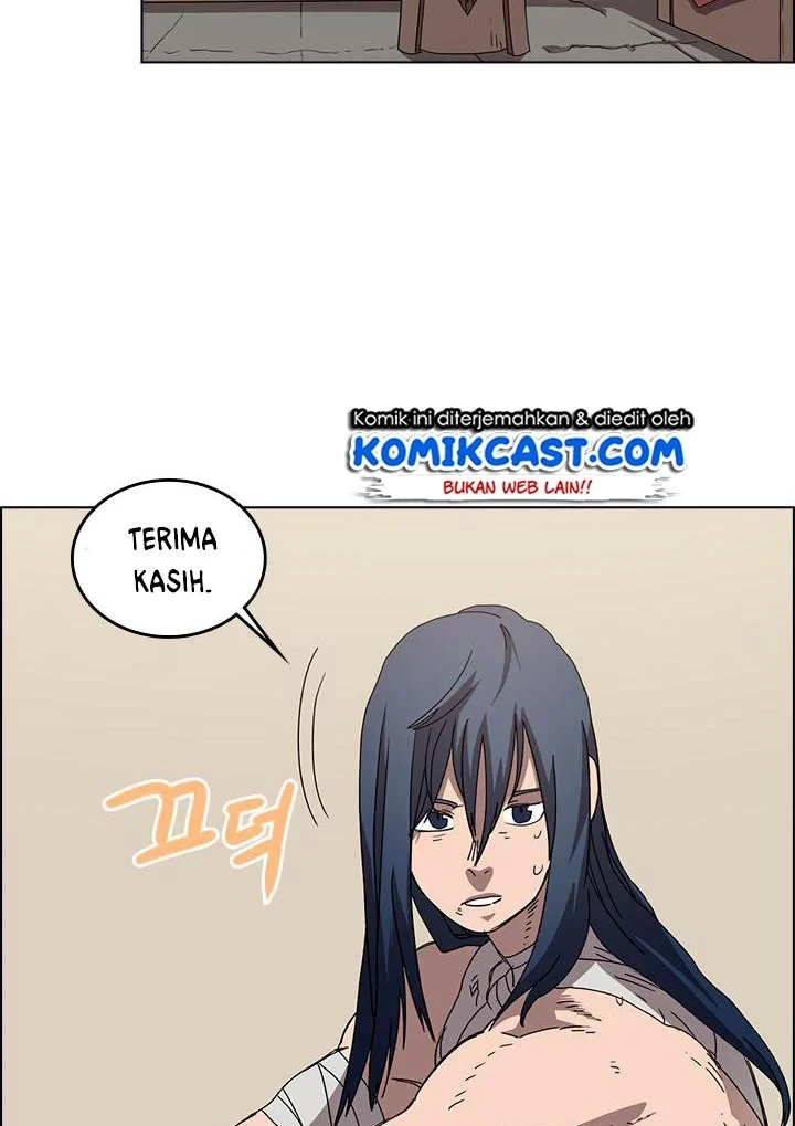 Halaman 52 — Heavenly Demon Reborn! Chapter 64