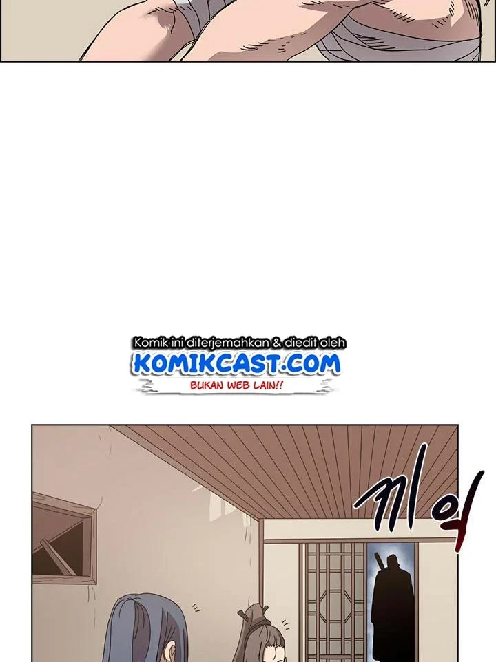 Halaman 53 — Heavenly Demon Reborn! Chapter 64
