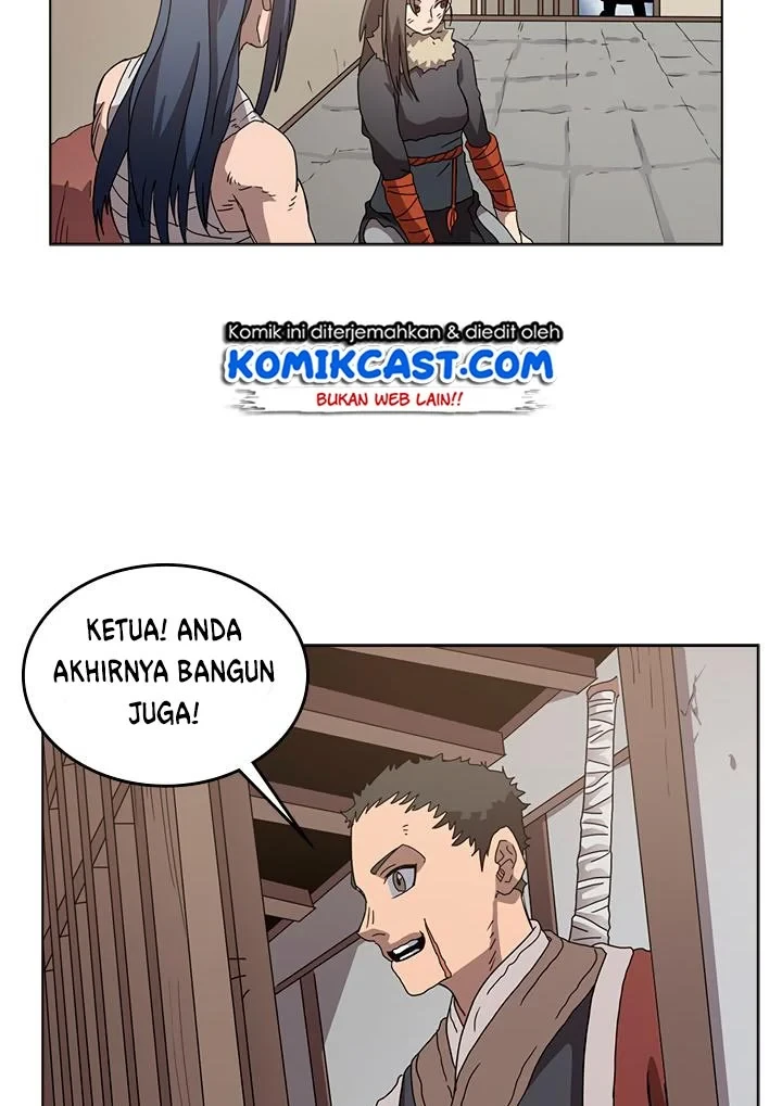 Halaman 54 — Heavenly Demon Reborn! Chapter 64