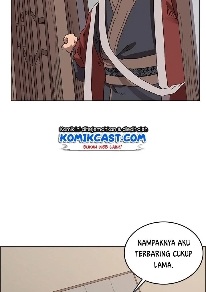 Halaman 55 — Heavenly Demon Reborn! Chapter 64