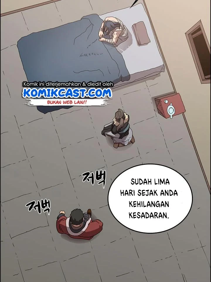 Halaman 56 — Heavenly Demon Reborn! Chapter 64