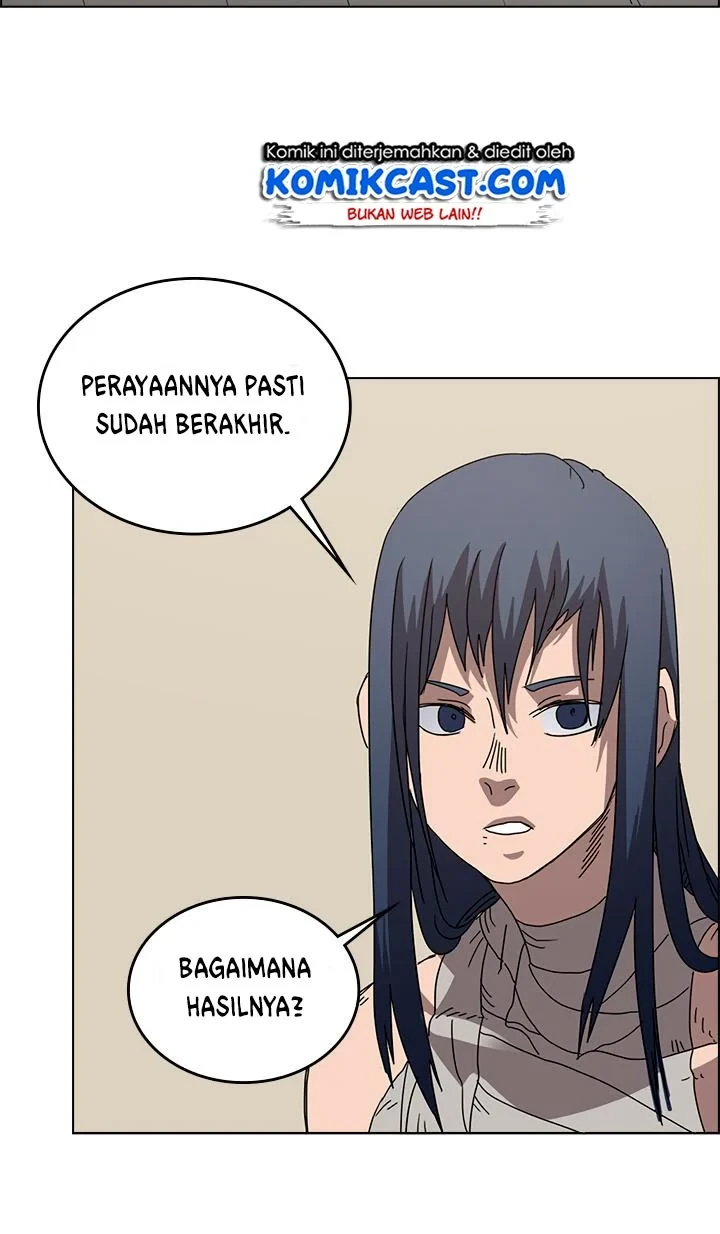 Halaman 57 — Heavenly Demon Reborn! Chapter 64