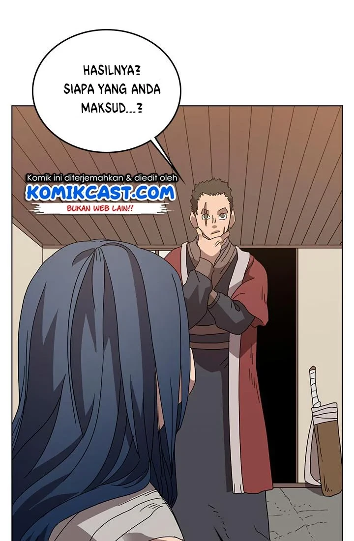 Halaman 58 — Heavenly Demon Reborn! Chapter 64