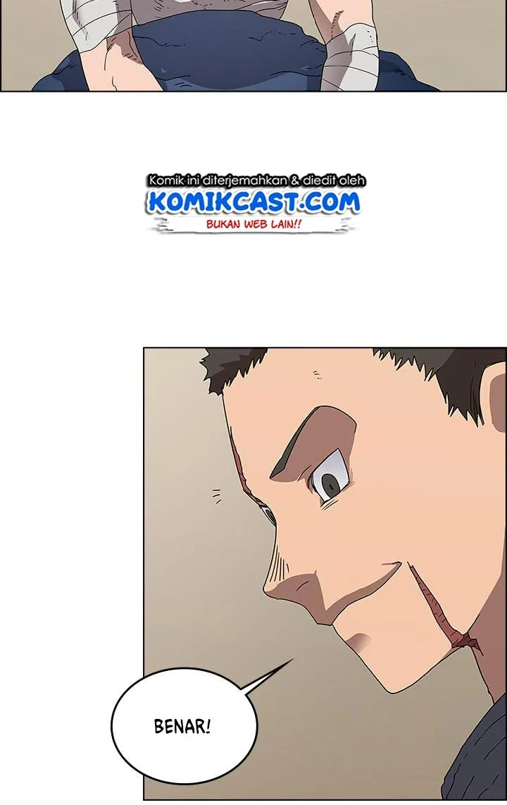 Halaman 60 — Heavenly Demon Reborn! Chapter 64