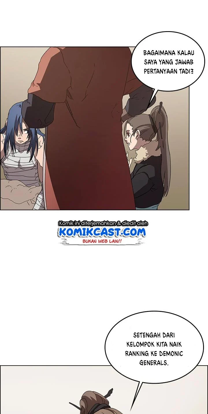 Halaman 61 — Heavenly Demon Reborn! Chapter 64