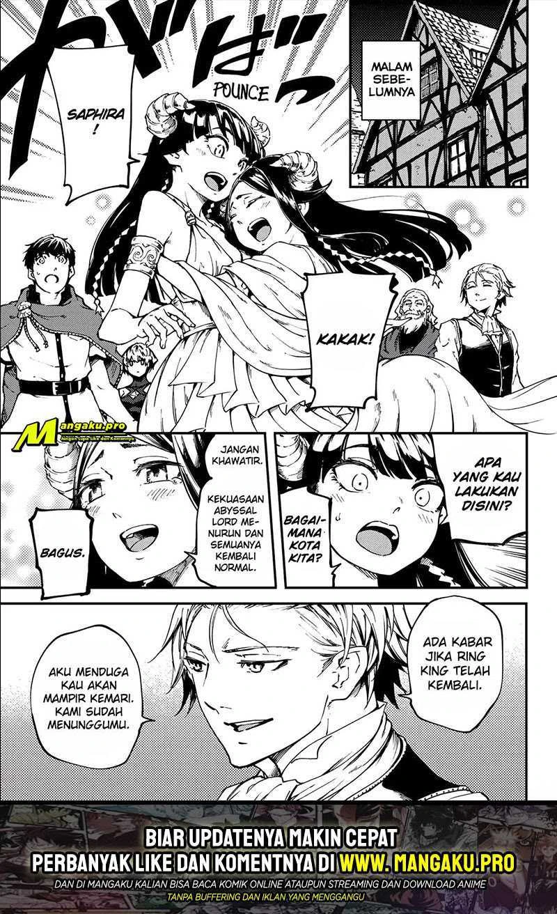 Halaman 6 — Kekkon Yubiwa Monogatari Chapter 47.1